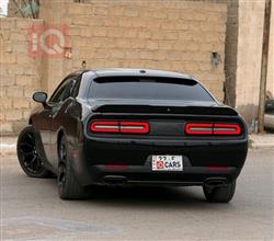 دودج تشالنجر